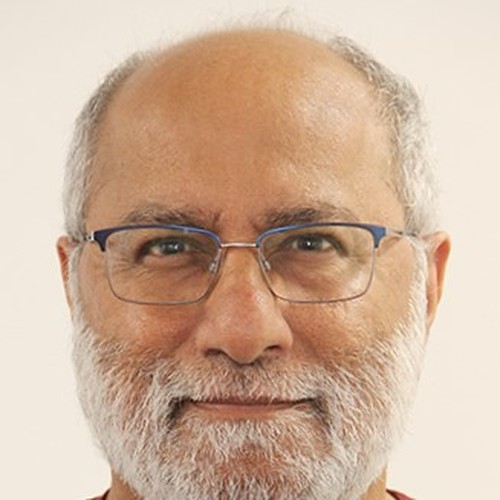 Muhammad Ali Dhansay