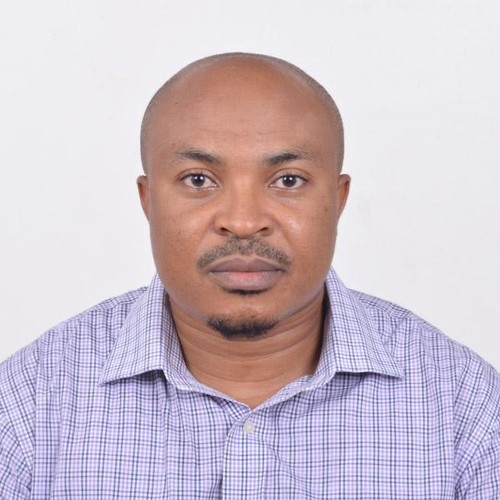 Dr. David Mvunta