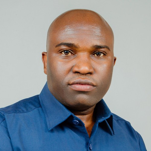 Dunstan Matungwa