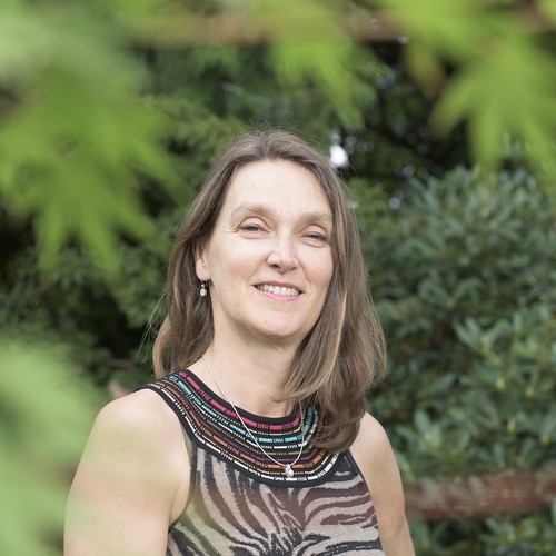 Prof. Hinke Haisma