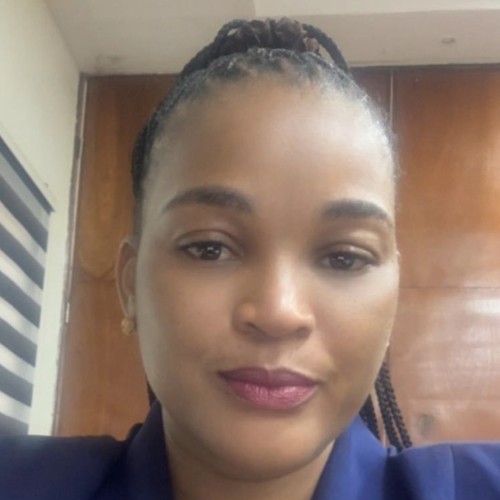 Dr. Zaina Mchome